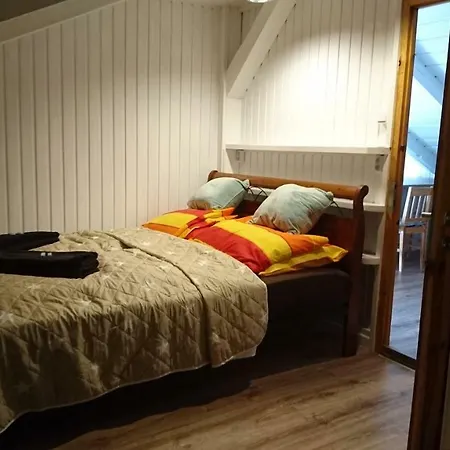 Apartament Centrum Apartment *