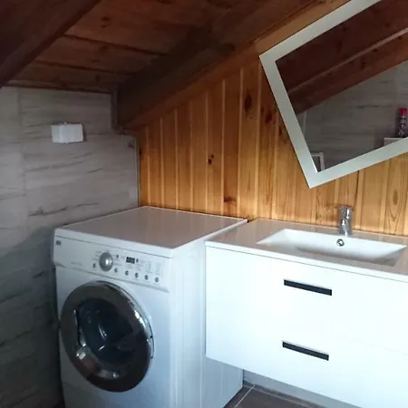 Apartament Centrum Apartment Charzykowy