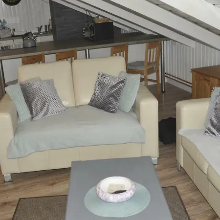 Apartament Centrum