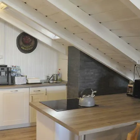 Apartament Centrum Charzykowy
